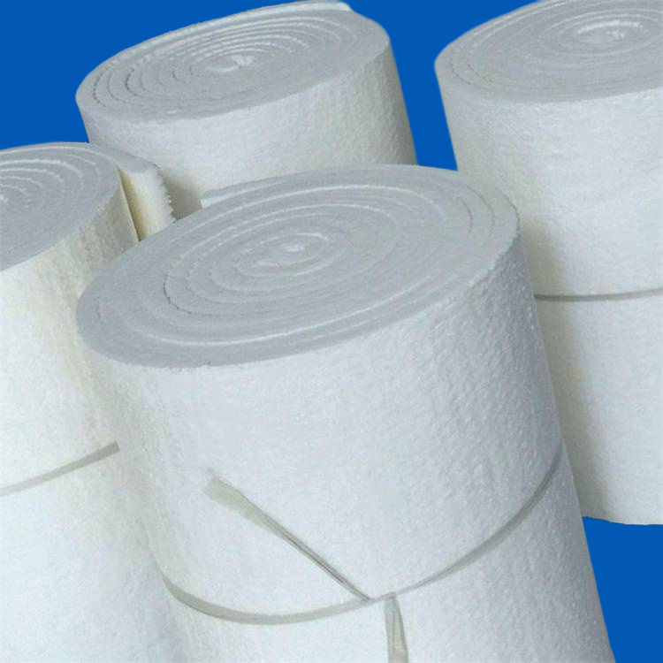 牟平陶瓷纤维毡